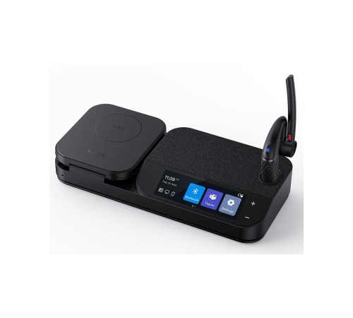 Гарнитура беспроводная/ Yealink BH71 Workstation [1208653]