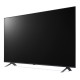 Телевизор ЖК 43'' LG/ 43", Ultra HD, QNED, Local Dimming, Smart TV,Wi-Fi, DVB-T2/C/S2, MR, 2.0 ch 20W, 3 HDMI, 2хUSB, 1 Pole, Ashed Blue