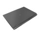 Ноутбук Maibenben X15B-R78846 15.3"(2560x1600 (матовый) IPS)/AMD Ryzen 7 8845HS(3.8Ghz)/32768Mb/1024PCISSDGb/Ext:nVidia GeForce RTX4060(8192Mb)/Cam/BT/WiFi/60WHr/war 1y/2.2kg/Black/Win11Home + Screen 240Hz, 500nits, sRGB 100%