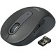Мышь/ Logitech Wireless Mouse Signature M650 -GRAPHITE-BT-M650