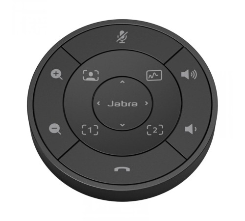 Пульт управления, черный/ Jabra PanaCast 50 Remote, Black
