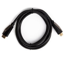 Кабель/ Кабель HDMI 19M/M,ver. 2.1, 8K@60 Hz 2m VCOM <CG860-2M>