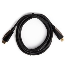 Кабель/ Кабель HDMI 19M/M,ver. 2.1, 8K@60 Hz 2m VCOM <CG860-2M>