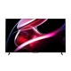 Телевизор Mini LED 85'' Hisense/ 85", Ultra HD, Mini LED, Smart (VIDAA U7.0), 120Гц, Flagship, 4.1.2 47W+20W Subwoofer, 4 HDMI, 2 USB, Carbon Gray