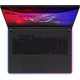 Ноутбук/ ASUS ROG Strix SCAR 18 G835LX-SA022W 18"(2560x1600 mini LED)/Intel Core Ultra 9 275HX(2.7Ghz)/32768Mb/1024PCISSDGb/noDVD/Ext:NVIDIA GeForce RTX 5090(24576Mb)/Cam/BT/WiFi/90WHr/war 1y/3.3kg/Off Black/Win11Home