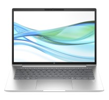 ноутбук/ HP Probook 440 G11 14"(1920x1200)/Intel Core Ultra 5 125U(1.3Ghz)/16384Mb/512SSDGb/noDVD/Int:Intel® Graphics/Cam/BT/WiFi/56WHr/war 1y/1.39kg/Pike Silver/DOS
