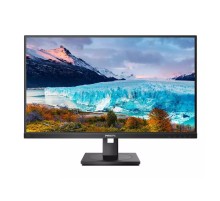 Монитор LCD 27'' 16:9 1920х1080(FHD) IPS, 75 Hz, 300 cd/m2, 1000:1, 50М:1, 4ms, HDMI, DP, USB-C, Height adj, Pivot, Tilt, Swivel, Speakers, Black