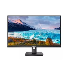 Монитор LCD 27'' 16:9 1920х1080(FHD) IPS, 75 Hz, 300 cd/m2, 1000:1, 50М:1, 4ms, HDMI, DP, USB-C, Height adj, Pivot, Tilt, Swivel, Speakers, Black