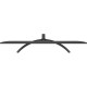 Телевизор ЖК 86'' LG/ 86", Ultra HD, Nano Color, Smart TV, WebOS, Wi-Fi, DVB-T2/C/S2, MR, 60Hz Native, 2.0ch (20W), 2 HDMI, 2 USB, 1 Pole, Charcoal Black, 2025
