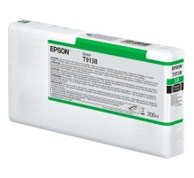 Картридж/ Epson I/C Green  (200ml)