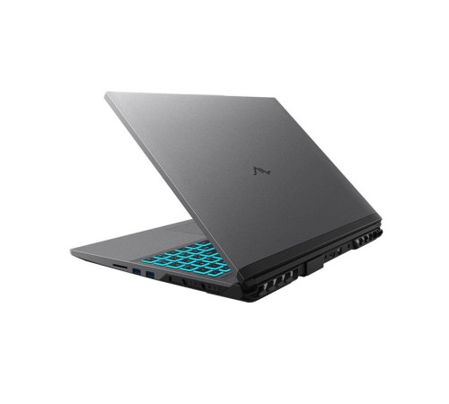 Ноутбук Maibenben X16A-R77445 16"(1920x1080 (матовый) IPS)/AMD Ryzen 7 7435H(3.1Ghz)/16384Mb/512PCISSDGb/Ext:nVidia GeForce RTX4050(6144Mb)/Cam/BT/WiFi/62WHr/war 1y/2.2kg/Grey/Win11Home + Screen 120Hz, 300nits, sRGB 100%, 16:10 Ноутбук Maibenben X16A-R77445 16"(1920x1080 (матовый) IPS)/AMD Ryzen 7 7435H(3.1Ghz)/16384Mb/512PCISSDGb/Ext:nVidia GeForce RTX4050(6144Mb)/Cam/BT/WiFi/62WHr/war 1y/2.2kg/Grey/Win11Home + Screen 120Hz, 300nits, sRGB 100%, 16:10