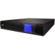 ИБП Powercom SNT-1500, 1500 Вт/1500 ВА, Rack/Tower, 6 розеток IEC320 C13 с резервным питанием, LCD, USB, RS-232, слот под SNMP карту, ШхГхВ 428х425х84 мм, вес 17.3 кг/ UPS Powercom SNT-1500, 1500 W / 1500 VA, Rack / Tower, 6 IEC320 C13 outlets with backup