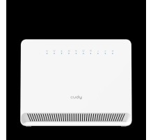 Маршрутизатор/ N300 Wi-Fi 4G LTE-Cat4 VoLTE Router