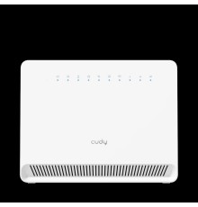 Маршрутизатор/ N300 Wi-Fi 4G LTE-Cat4 VoLTE Router