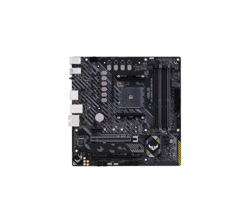 Материнская плата/ TUF GAMING B550M-PLUS Материнская плата/ TUF GAMING B550M-PLUS