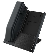 Гарнитура Fanvil DB20-H All-in-one designBluetooth wireless handsetWireless smart phone chargerSeamless experience with wireless handset-dock switching, and Sound switching between PC and phoneENC, Environm