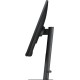 ЖК монитор Samsung S27B610EQI/ Samsung S27B610EQI 27" LCD IPS LED monitor, 2560x1440, 5(GtG)ms, 300 cd/m2, 178°/178°, MEGA DCR (static 1000:1), 75 Hrz, HDMIx2, DP, Headphone, VESA 100x100 mm, HDMI cable, HAS, внешний БП, Flicker free, black