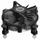 Кулер для процессора PCCooler R94-V2, 94mm FAN, AL, 4-PIN PWM, 900-2400 RPM, 27.3DBA, HYDRO BEARING, LGA 1851/1700