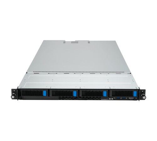 Серверная платформа/ ASUS RS500A-E12-RS4U/1G/800W/4NVMe/OCP Серверная платформа/ ASUS RS500A-E12-RS4U/1G/800W/4NVMe/OCP