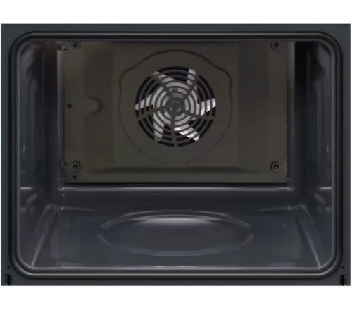 Встраиваемые электрические духовки ELECTROLUX/ Электрический духовой шкаф с конвекцией, приготовление на пару, объем 72 л, утапливаемые переключатели, 9 режимов,очистка каталитическая, 3 стекла в дверце, направляющие проволочные + телескопические (1 урове