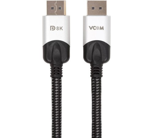Кабель/ Кабель соединительный DISPLAY PORT v1.4, 8K@60Hz, 2m VCOM <CG635-2M>