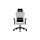 Кресло игровое Anda Seat Luna L Grey Fabric (модель AD18) (Мятая упаковка)