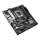 Материнская плата ASUS PRIME H810M-A WIFI, LGA1851, B810, 2*DDR5, 4*SATA, 2*M.2, 2*USB 3.2, 4*USB 2.0, 1*PCIx16, 1*PCIx1, HDMI+DP, mATX; 90MB1KJ0-M0EAY0
