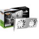 Видеокарта INNO3D RTX 5060 Ti Twin X2 OC WHITE//RTX5060Ti, HDMI, DP*3, 16G,D7