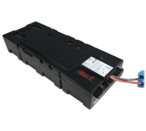 Аккумуляторная батарея APC Replacement Battery Cartridge #116