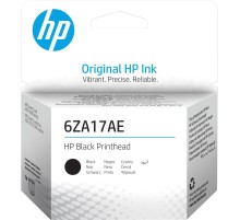 Печатающая головка/ HP Black Printhead