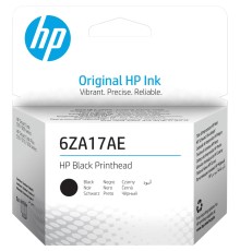 Печатающая головка/ HP Black Printhead
