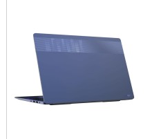 MEGABOOK T1 14" (1920x1080)/Intel Core i3-1005G1/4х4,5Гц/16Gb/512Gb/Integrated/Wifi 6/BT5.2/2.0MP/Fingerprint/1,48 kg/Linux/Denim Blue