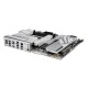Материнская плата ASUS ROG MAXIMUS Z890 APEX, LGA1851, Z890, 2*DDR5, 4*SATA, 6*M.2, 8*USB 3.2, Type-C, 2*PCIx16, 2*PCIx4,  2*Thunderbolt™ 4, ATX; 90MB1IP0-M0EAY0