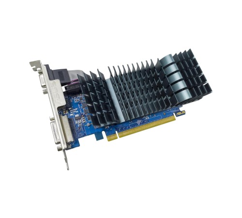 Видеокарта/ GT710-SL-2GD5-BRK-EVO Видеокарта/ GT710-SL-2GD5-BRK-EVO