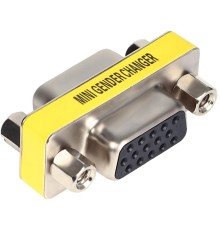 Greenconnect Переходник COM RS-232 DB9F / DB9F, GCR-CV203