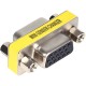Greenconnect Переходник COM RS-232 DB9F / DB9F, GCR-CV203