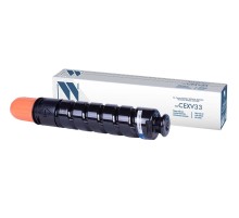 -/ Тонер NVP NV-C-EXV33 для Canon iR2520/ iR2520i/ iR2525/ iR2525i/ iR2530/ iR2530i (14600k)