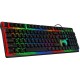Игровая клавиатура SVEN KB-G8000 (105кл.. 20 Fn функций. подсветка)