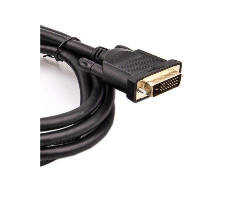 Кабель/ Кабель HDMI AM/DVI(24+1)M, 1.8м, CU, 1080P@60Hz, 2F, VCOM <CG484G-1.8M>