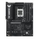 Материнская плата ASUS TUF GAMING B850M-E WIFI, AM5, B850, 4*DDR5, 4*SATA, 3*M.2, 4*USB 3.2, 3*USB 2.0, Type-C, 3*PCIx16, 1*PCIx1, DP+HDMI, mATX; 90MB1LS0-M0EAY0