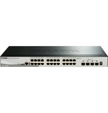 Сетевой коммутатор/ Gigabit Stackable SmartPro Switch