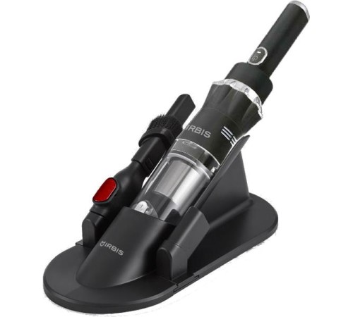 Вертикальный пылесос IRBIS Tornado IVT0122, 11.1V, 2200 mAh, 120W Vacuum cleaner IRBIS Tornado IVT0122, 11.1V, 2200 mAh, 120W (следы эксплуатации) Вертикальный пылесос IRBIS Tornado IVT0122, 11.1V, 2200 mAh, 120W Vacuum cleaner IRBIS Tornado IVT0122, 11.1V, 2200 mAh, 120W (следы эксплуатации)