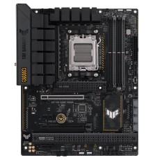 Материнская плата/ TUF GAMING B650-PLUS WIFI