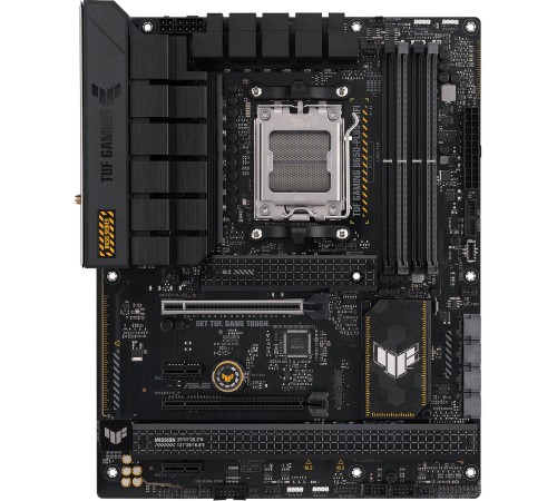 Материнская плата/ TUF GAMING B650-PLUS WIFI Материнская плата/ TUF GAMING B650-PLUS WIFI