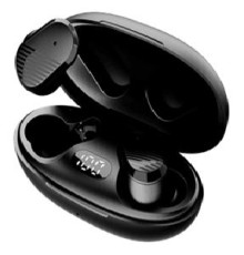Беспроводные наушники Accesstyle Citrus TWS Black