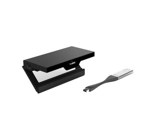 Система беспроводных презентаций/ Yealink [RoomCast] Wireless Presentation & Collaboration System / Roomcast / 2-year AMS [1303108]