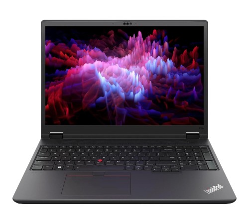 Ноутбук/ Lenovo ThinkPad P16v G2 16" WUXGA (1920 x 1200) IPS, Intel Core Ultra 7 155H, Intel Arc Graphics, 16GB DDR5, 512GB PCIe M.2 SSD, Wi-Fi 6, Wired Ethernet, 1080P FHD RGB Cam, 90Wh, Backlit Keys, Win 11 Pro, Black ( EN_kbd , 3pin cable) Ноутбук/ Lenovo ThinkPad P16v G2 16" WUXGA (1920 x 1200) IPS, Intel Core Ultra 7 155H, Intel Arc Graphics, 16GB DDR5, 512GB PCIe M.2 SSD, Wi-Fi 6, Wired Ethernet, 1080P FHD RGB Cam, 90Wh, Backlit Keys, Win 11 Pro, Black ( EN_kbd , 3pin cable)