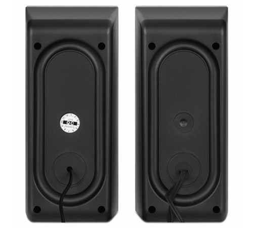 SVEN 357, чёрный, USB, акустическая система 2.0, мощность 2x3 Вт(RMS) SVEN 357, чёрный, USB, акустическая система 2.0, мощность 2x3 Вт(RMS)