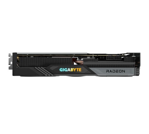 Видеокарта/ VGA GIGABYTE AMD RADEON RX 7700 XT GAMING OC 12G 12GB, GDDR6/192-bit, PCIe, 4.0, 2xHDMI 2.1, 2xDP, 2.8-slot