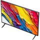 Телевизор ЖК 43'' LG/ 43", Ultra HD, Dynamic QNED Color, Smart TV, WebOS, Wi-Fi, DVB-T2/C/S2, MR, 60Hz Native, 2.0ch (20W), 2 HDMI, 1 USB, 2 Pole, Ashed Blue, 2025